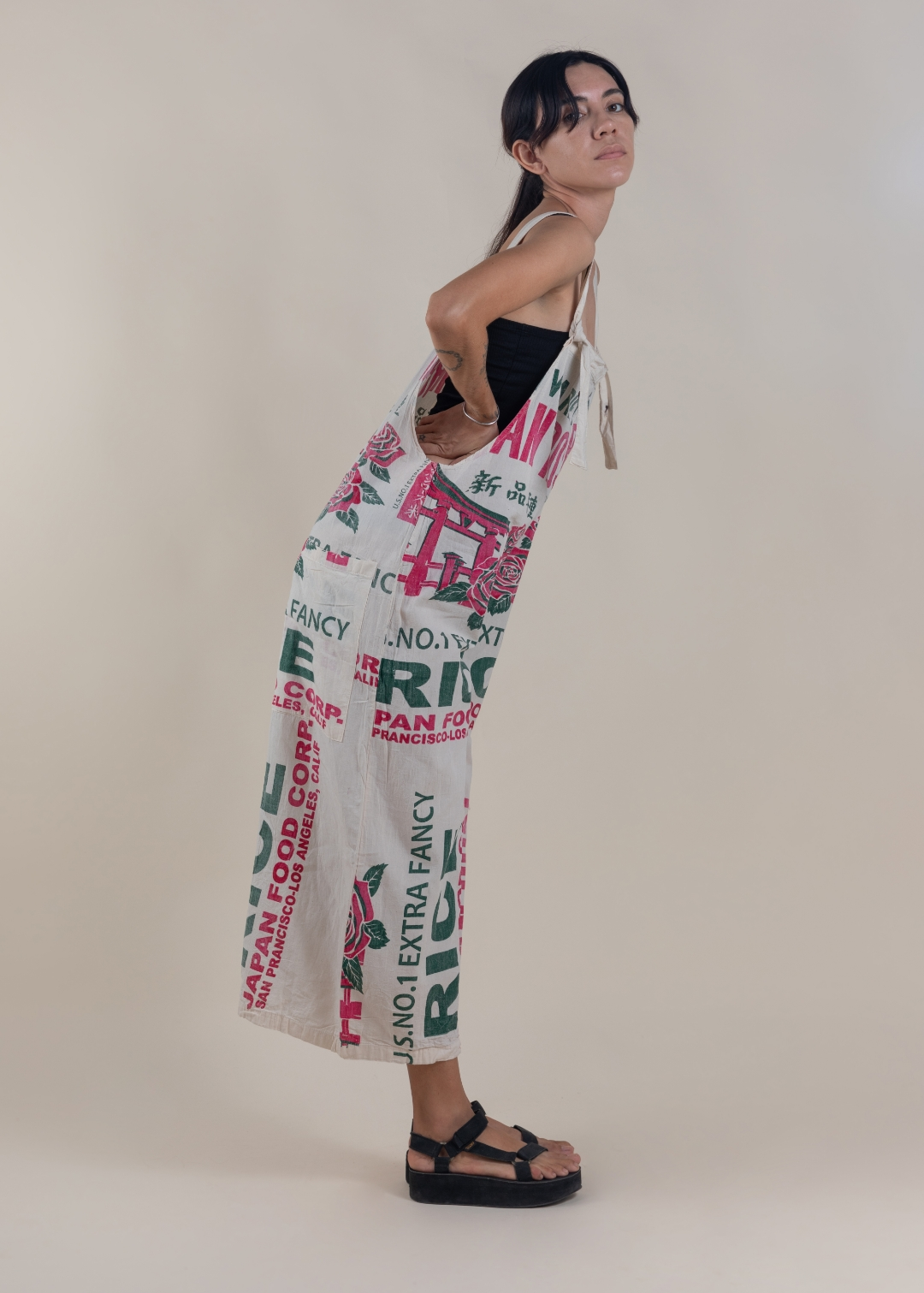Overalls – Reliable Bulk